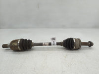 2012-2017 Hyundai Accent Axle Shaft Front Driver Cv C/v - Oemusedautoparts1.com