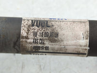 2012-2017 Hyundai Accent Axle Shaft Front Driver Cv C/v - Oemusedautoparts1.com