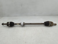 2012-2017 Hyundai Accent Axle Shaft Front Passenger Cv C/v - Oemusedautoparts1.com