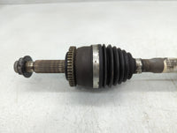 2012-2017 Hyundai Accent Axle Shaft Front Passenger Cv C/v - Oemusedautoparts1.com