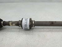 2012-2017 Hyundai Accent Axle Shaft Front Passenger Cv C/v - Oemusedautoparts1.com