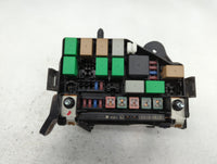 2015-2017 Hyundai Accent Fusebox Fuse Box Panel Relay Module P/N:1606242050 91420-1R580 Fits Fits 2015 2016 2017 OEM Used Au