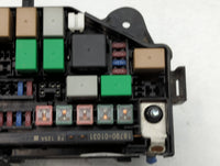 2015-2017 Hyundai Accent Fusebox Fuse Box Panel Relay Module P/N:1606242050 91420-1R580 Fits Fits 2015 2016 2017 OEM Used Au
