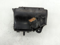 2015-2017 Hyundai Accent Fusebox Fuse Box Panel Relay Module P/N:1606242050 91420-1R580 Fits Fits 2015 2016 2017 OEM Used Au
