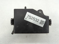 2015-2017 Hyundai Accent Fusebox Fuse Box Panel Relay Module P/N:2217705107 91420-1R631-28 Fits Fits 2015 2016 2017 OEM Used