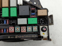 2015-2017 Hyundai Accent Fusebox Fuse Box Panel Relay Module P/N:2217705107 91420-1R631-28 Fits Fits 2015 2016 2017 OEM Used