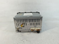 2015-2017 Hyundai Accent Radio AM FM Cd Player Receiver Replacement P/N:96170-1R111RDR Fits Fits 2015 2016 2017 OEM Used Aut