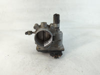 2012-2019 Hyundai Accent Throttle Body P/N:35100-2B300 Fits Fits 2012 2013 2014 2015 2016 2017 2018 2019 OEM Used Auto Parts