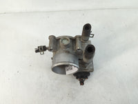 2012-2019 Hyundai Accent Throttle Body P/N:35100-2B300 Fits Fits 2012 2013 2014 2015 2016 2017 2018 2019 OEM Used Auto Parts
