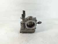 2012-2019 Hyundai Accent Throttle Body P/N:35100-2B300 Fits Fits 2012 2013 2014 2015 2016 2017 2018 2019 OEM Used Auto Parts