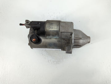 2012-2017 Hyundai Accent Car Starter Motor Solenoid OEM P/N:39100-2B102 Fits Fits 2012 2013 2014 2015 2016 2017 OEM Used Auto Parts