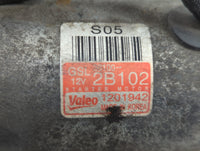 2012-2017 Hyundai Accent Car Starter Motor Solenoid OEM P/N:39100-2B102 Fits Fits 2012 2013 2014 2015 2016 2017 OEM Used Aut