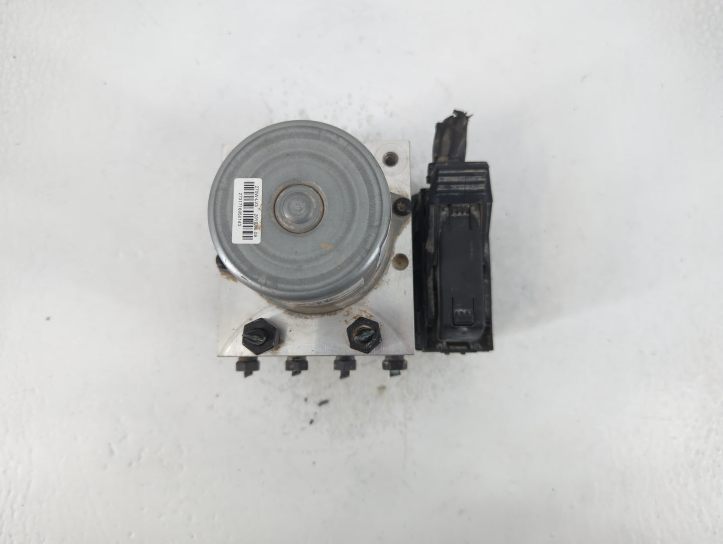 2015-2017 Hyundai Accent ABS Pump Control Module Replacement P/N:58920-1R460 Fits Fits 2015 2016 2017 OEM Used Auto Parts - 