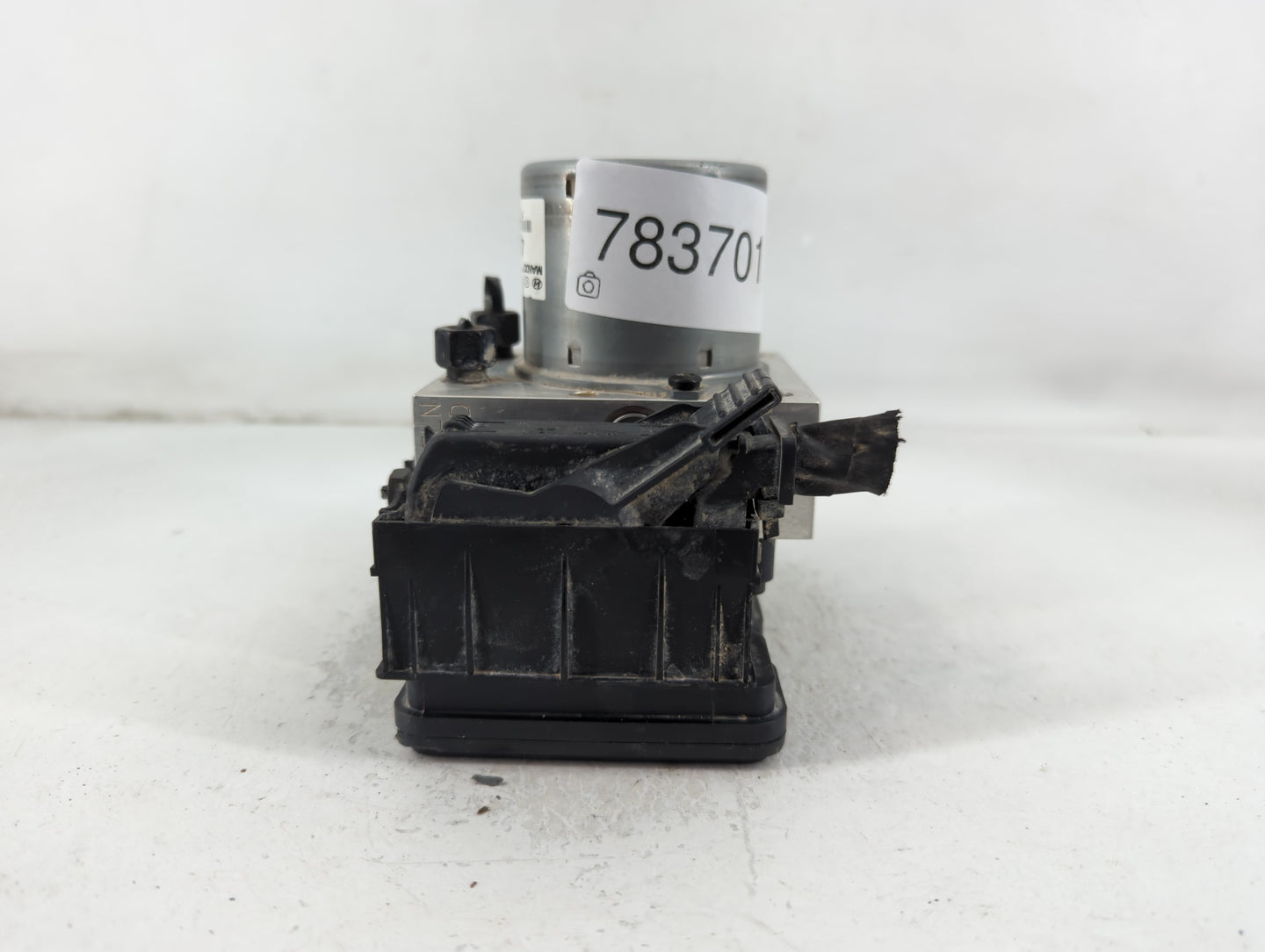 2015-2017 Hyundai Accent ABS Pump Control Module Replacement P/N:58920-1R460 Fits Fits 2015 2016 2017 OEM Used Auto Parts - 