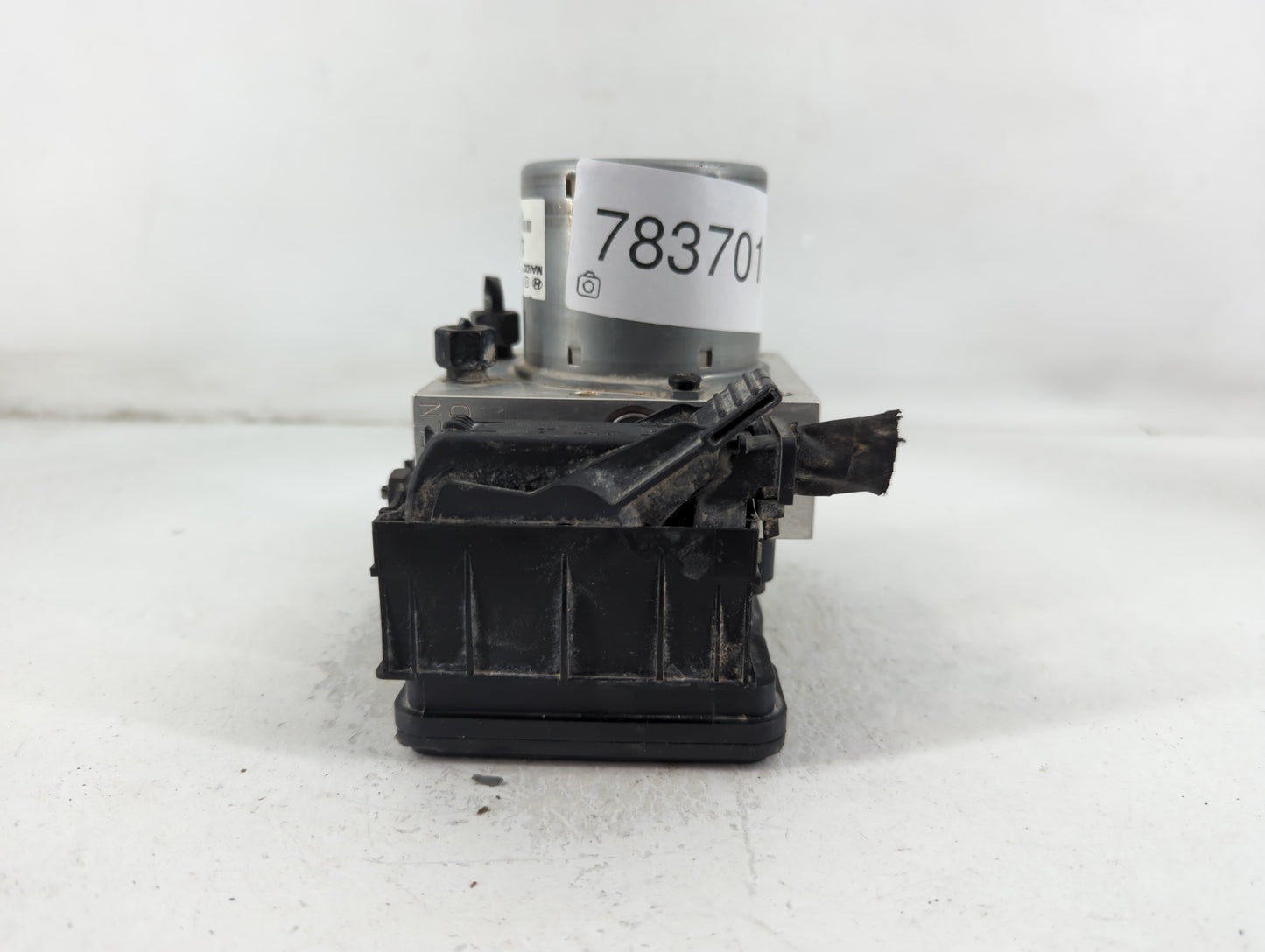 2015-2017 Hyundai Accent ABS Pump Control Module Replacement P/N:58920-1R460 Fits Fits 2015 2016 2017 OEM Used Auto Parts - 