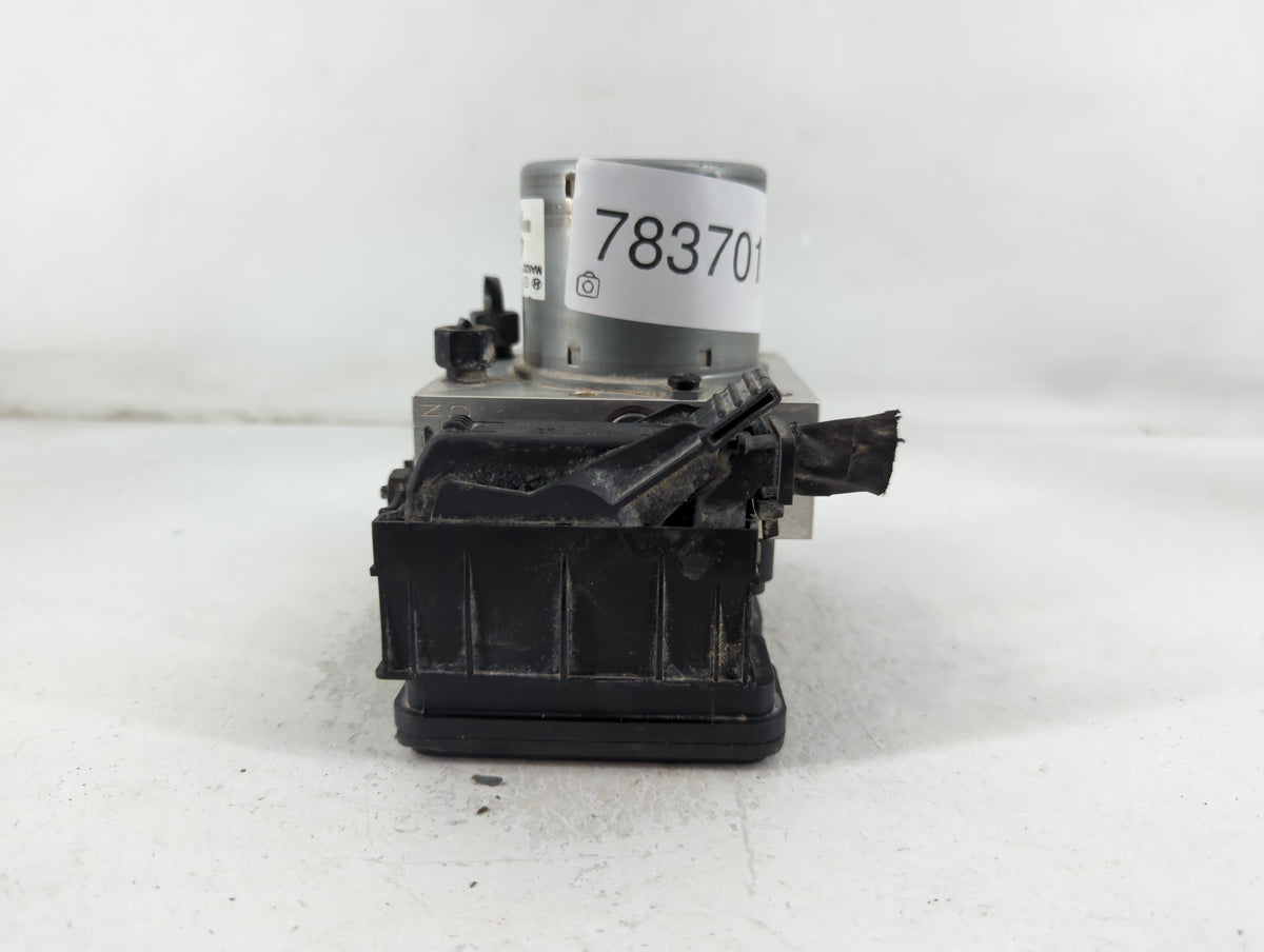 2015-2017 Hyundai Accent Anti-Lock Brake ABS Pump Module Actuator OEM P/N:58920-1R460 Fits Fits 2015 2016 2017 OEM Used Auto