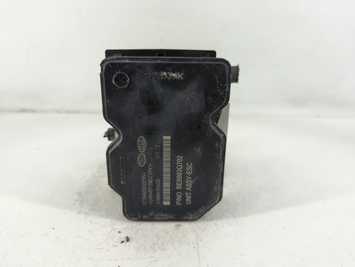 2015-2017 Hyundai Accent ABS Pump Control Module Replacement P/N:58920-1R460 Fits Fits 2015 2016 2017 OEM Used Auto Parts - 
