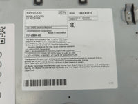 2015-2017 Hyundai Accent Radio AM FM Cd Player Receiver Replacement P/N:YJ1-099K-00 062X3210 Fits Fits 2015 2016 2017 OEM Us