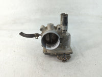 2012-2019 Hyundai Accent Throttle Body P/N:35100-2B300 Fits Fits 2012 2013 2014 2015 2016 2017 2018 2019 OEM Used Auto Parts