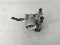 2012-2019 Hyundai Accent Throttle Body P/N:35100-2B300 Fits Fits 2012 2013 2014 2015 2016 2017 2018 2019 OEM Used Auto Parts