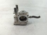 2012-2019 Hyundai Accent Throttle Body P/N:35100-2B300 Fits Fits 2012 2013 2014 2015 2016 2017 2018 2019 OEM Used Auto Parts
