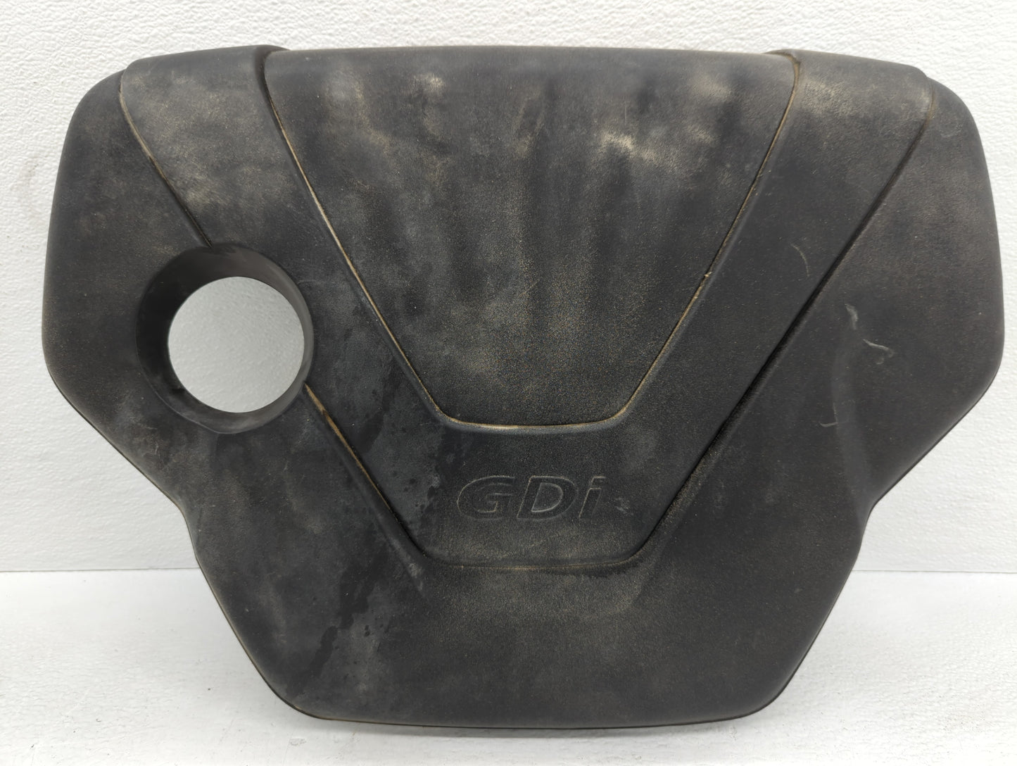 2017 Hyundai Accent Engine Cover - Oemusedautoparts1.com