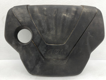 2017 Hyundai Accent Engine Cover - Oemusedautoparts1.com