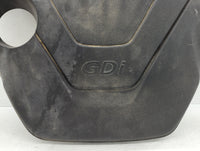2017 Hyundai Accent Engine Cover - Oemusedautoparts1.com