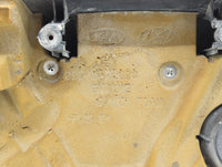 2017 Hyundai Accent Engine Cover - Oemusedautoparts1.com