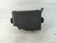 2015-2017 Hyundai Accent Fusebox Fuse Box Panel Relay Module P/N:91420-1R701 Fits Fits 2015 2016 2017 OEM Used Auto Parts - 