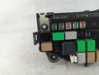 2015-2017 Hyundai Accent Fusebox Fuse Box Panel Relay Module P/N:91420-1R701 Fits Fits 2015 2016 2017 OEM Used Auto Parts - 