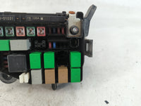 2015-2017 Hyundai Accent Fusebox Fuse Box Panel Relay Module P/N:91420-1R701 Fits Fits 2015 2016 2017 OEM Used Auto Parts - 