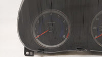 2015-2017 Hyundai Accent Instrument Cluster Speedometer Gauges P/N:94021-1R500 Fits Fits 2015 2016 2017 OEM Used Auto Parts 