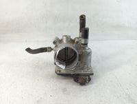 2012-2019 Hyundai Accent Throttle Body P/N:35100-2B300 Fits Fits 2012 2013 2014 2015 2016 2017 2018 2019 OEM Used Auto Parts