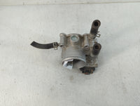 2012-2019 Hyundai Accent Throttle Body P/N:35100-2B300 Fits Fits 2012 2013 2014 2015 2016 2017 2018 2019 OEM Used Auto Parts