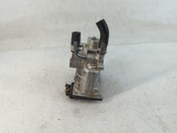 2012-2019 Hyundai Accent Throttle Body P/N:35100-2B300 Fits Fits 2012 2013 2014 2015 2016 2017 2018 2019 OEM Used Auto Parts