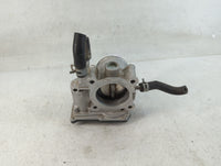 2012-2019 Hyundai Accent Throttle Body P/N:35100-2B300 Fits Fits 2012 2013 2014 2015 2016 2017 2018 2019 OEM Used Auto Parts