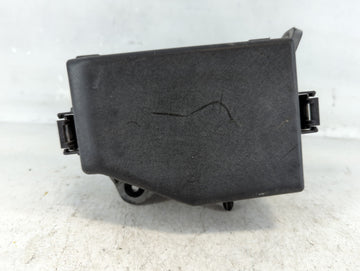 2015-2017 Hyundai Accent Fusebox Fuse Box Panel Relay Module P/N:91420-1R521-27 Fits Fits 2015 2016 2017 OEM Used Auto Parts