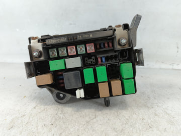 2015-2017 Hyundai Accent Fusebox Fuse Box Panel Relay Module P/N:91420-1R521-27 Fits Fits 2015 2016 2017 OEM Used Auto Parts