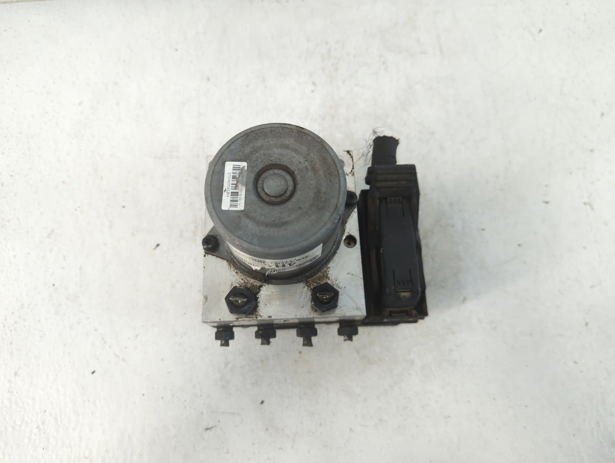 2015-2017 Hyundai Accent Anti-Lock Brake ABS Pump Module Actuator OEM P/N:58920-1R460 Fits Fits 2015 2016 2017 OEM Used Auto