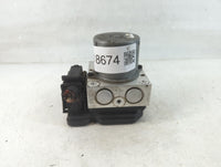 2015-2017 Hyundai Accent ABS Pump Control Module Replacement P/N:58920-1R460 Fits Fits 2015 2016 2017 OEM Used Auto Parts - 