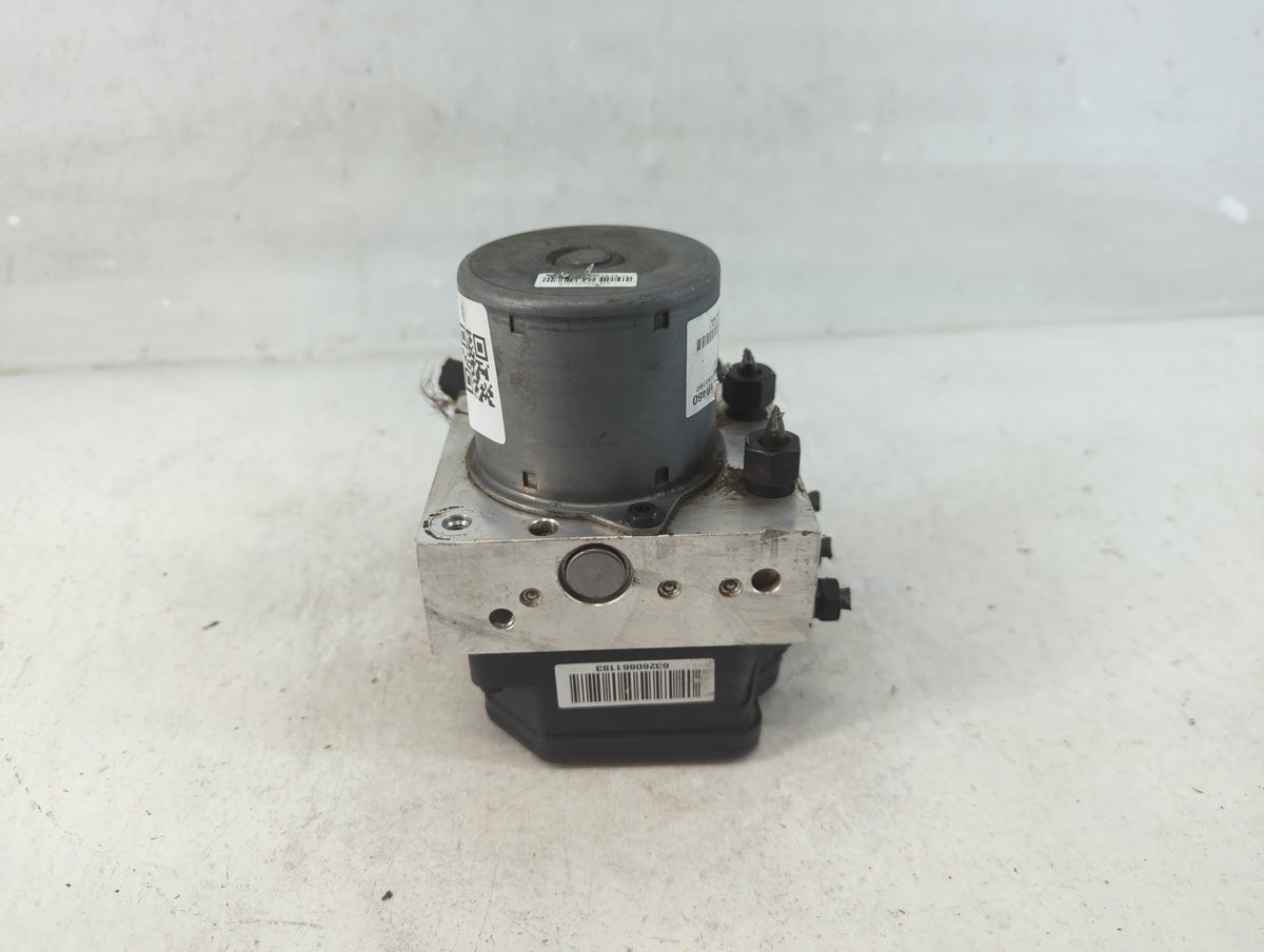 2015-2017 Hyundai Accent Anti-Lock Brake ABS Pump Module Actuator OEM P/N:58920-1R460 Fits Fits 2015 2016 2017 OEM Used Auto