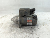 2012-2017 Hyundai Accent Car Starter Motor Solenoid OEM P/N:36100-2B102 Fits Fits 2012 2013 2014 2015 2016 2017 OEM Used Aut