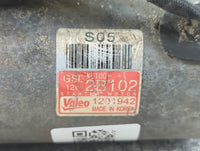 2012-2017 Hyundai Accent Car Starter Motor Solenoid OEM P/N:36100-2B102 Fits Fits 2012 2013 2014 2015 2016 2017 OEM Used Aut