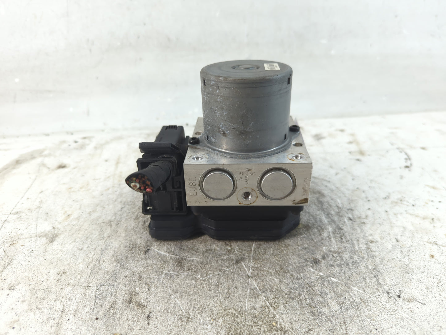 2015-2017 Hyundai Accent ABS Pump Control Module Replacement P/N:58920-1R460 Fits Fits 2015 2016 2017 OEM Used Auto Parts - 
