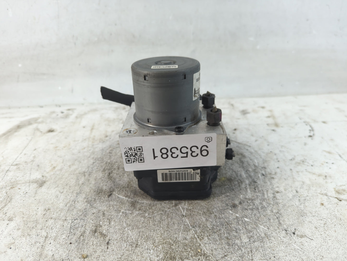 2015-2017 Hyundai Accent ABS Pump Control Module Replacement P/N:58920-1R460 Fits Fits 2015 2016 2017 OEM Used Auto Parts - 