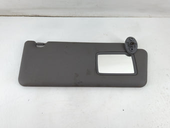 compare product 2014-2017 Hyundai Accent Sun Visor Shade Replacement Passenger Right Mirror Fits Fits 2014 2015 2016 2017 OEM Used Auto Parts