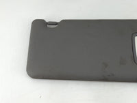 2014-2017 Hyundai Accent Sun Visor Shade Replacement Passenger Right Mirror Fits Fits 2014 2015 2016 2017 OEM Used Auto Part