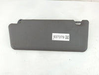 2014-2017 Hyundai Accent Sun Visor Shade Replacement Passenger Right Mirror Fits Fits 2014 2015 2016 2017 OEM Used Auto Part