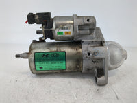 2015-2017 Hyundai Azera Car Starter Motor Solenoid OEM P/N:36100-3C260 Fits Fits 2015 2016 2017 2018 2019 2020 OEM Used Auto